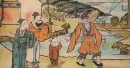 《济公全传》历史图片