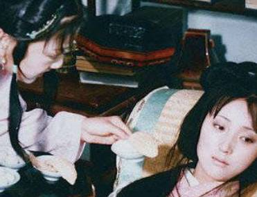 黛玉历史图片