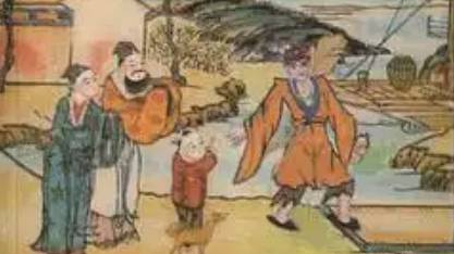 《济公全传》历史图片