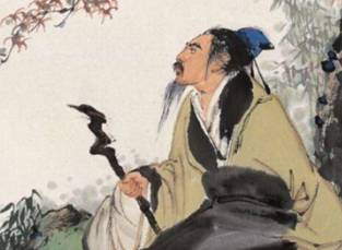 《橘柚垂华实》的原文是什么？该如何鉴赏呢？历史图片
