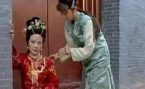贾母历史图片