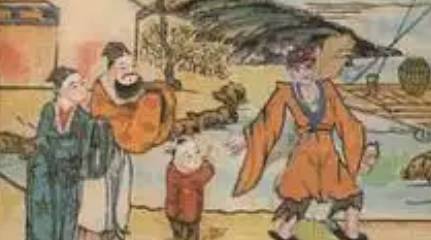 《济公全传》历史图片