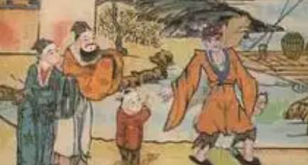 《济公全传》历史图片
