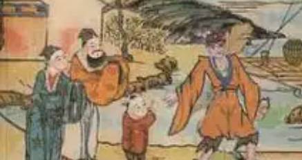 《济公全传》历史图片