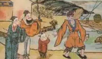 《济公全传》历史图片