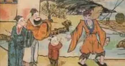 《济公全传》历史图片