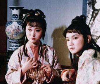 黛玉历史图片