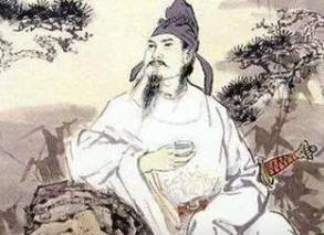 《敷浅原见桃花》的作者是谁？该如何理解呢？历史图片
