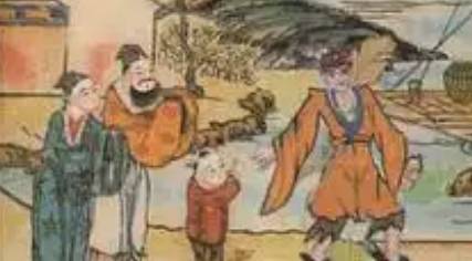 《济公全传》历史图片