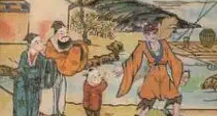 《济公全传》历史图片