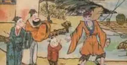 《济公全传》历史图片