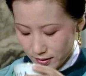 李纨历史图片