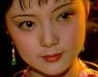 薛宝钗历史图片