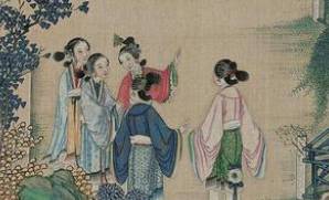 红楼梦历史图片