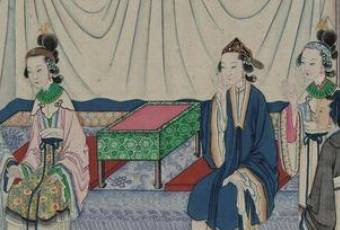 红楼梦历史图片