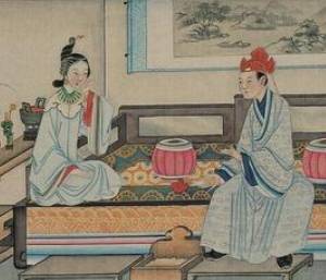 红楼梦历史图片