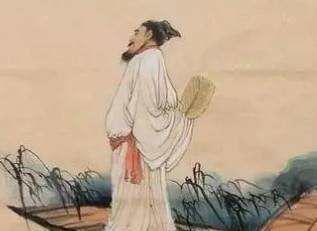 《咏萍》的原文是什么?该如何鉴赏呢?历史图片