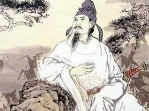 《灵台》该如何理解？创作背景是什么？历史图片