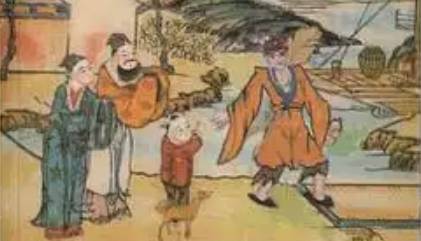 《济公全传》历史图片