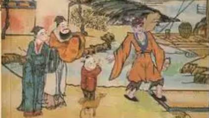《济公全传》历史图片