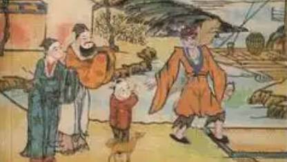 《济公全传》历史图片