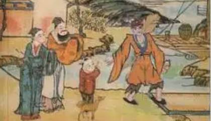 《济公全传》历史图片