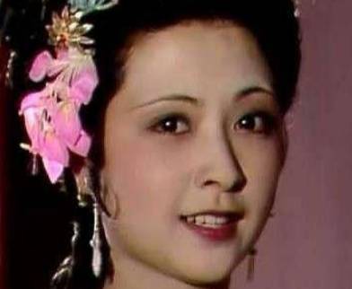 尤二姐历史图片