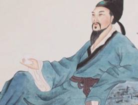 《满江红·仙姥来时》的作者是谁？该如何理解呢？历史图片