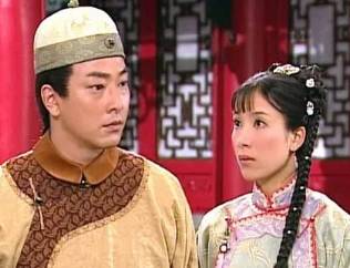 施公案第178回历史图片