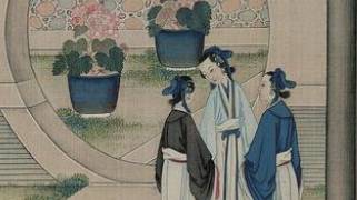 红楼梦历史图片