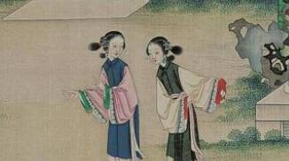 红楼梦历史图片