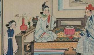 红楼梦历史图片