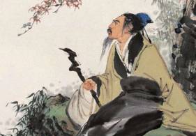 《喜迁莺·暑风凉月》该如何理解?创作背景是什么?历史图片