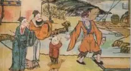 《济公全传》历史图片