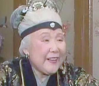 宝琴历史图片