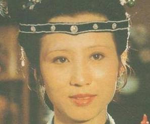 李纨历史图片