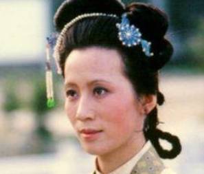 李纨历史图片