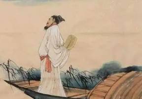 《横波亭》的作者是谁?该如何理解呢?历史图片