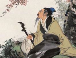 《檄英王鸡》该如何理解？创作背景是什么？历史图片