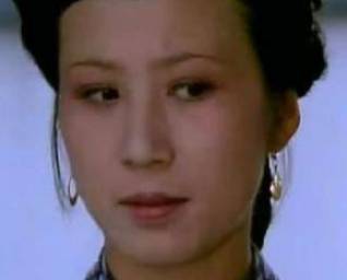 李纨历史图片