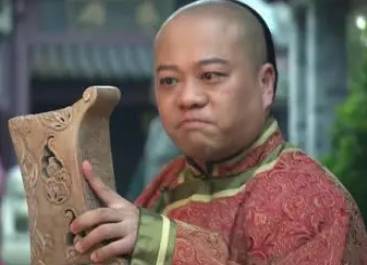 施公案第188回历史图片