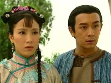 施公案第189回历史图片