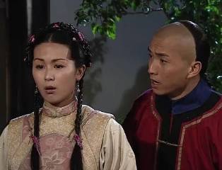 施公案第192回历史图片