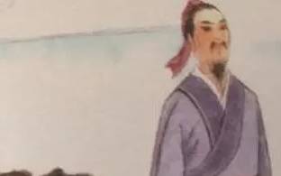 刘长卿历史图片