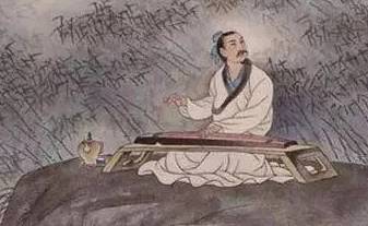 刘长卿历史图片
