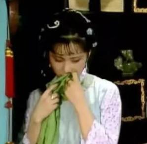 晴雯历史图片