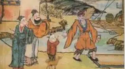 《济公全传》历史图片