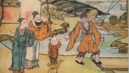《济公全传》历史图片