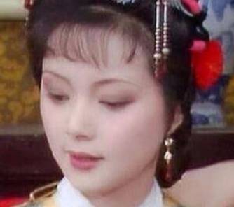 史湘云历史图片