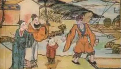 《济公全传》历史图片